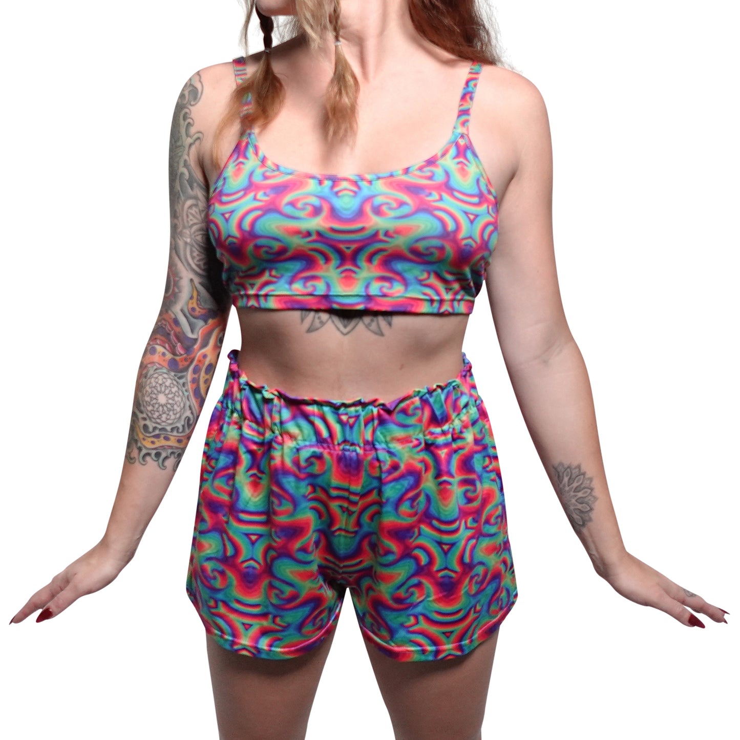 The Steve Cami Top