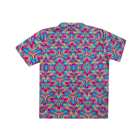The Steve Button Down Shirt
