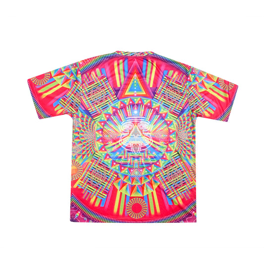 Psytech T-Shirt