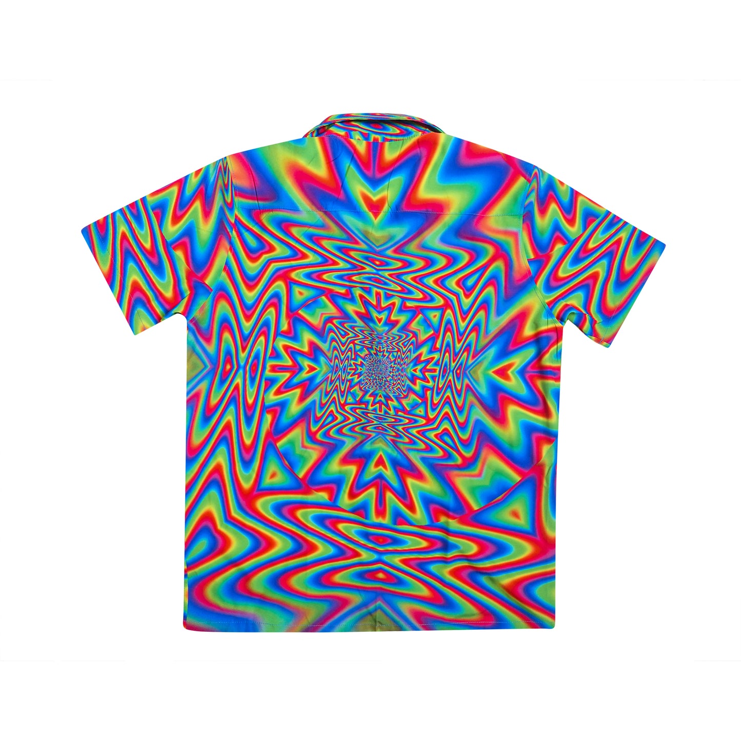 Hydrogen Button Down Shirt