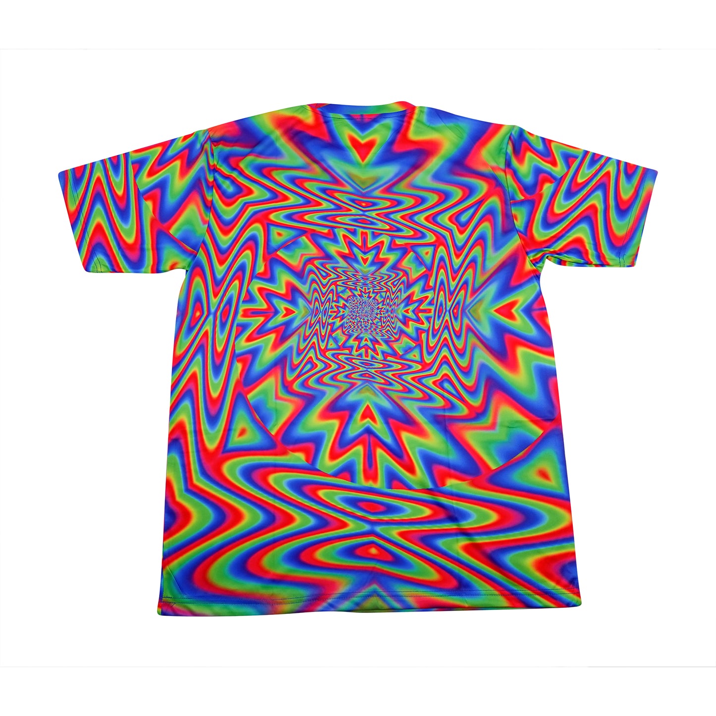 Hydrogen Shirt