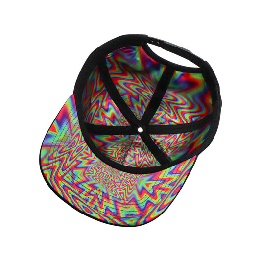 Hydrogen Dad Hat