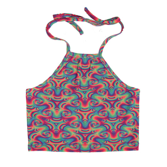 The Steve Halter Top