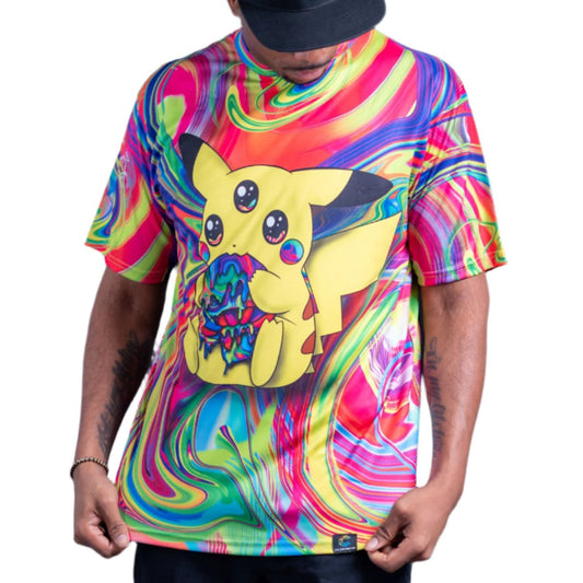 Trippikachu Shirt