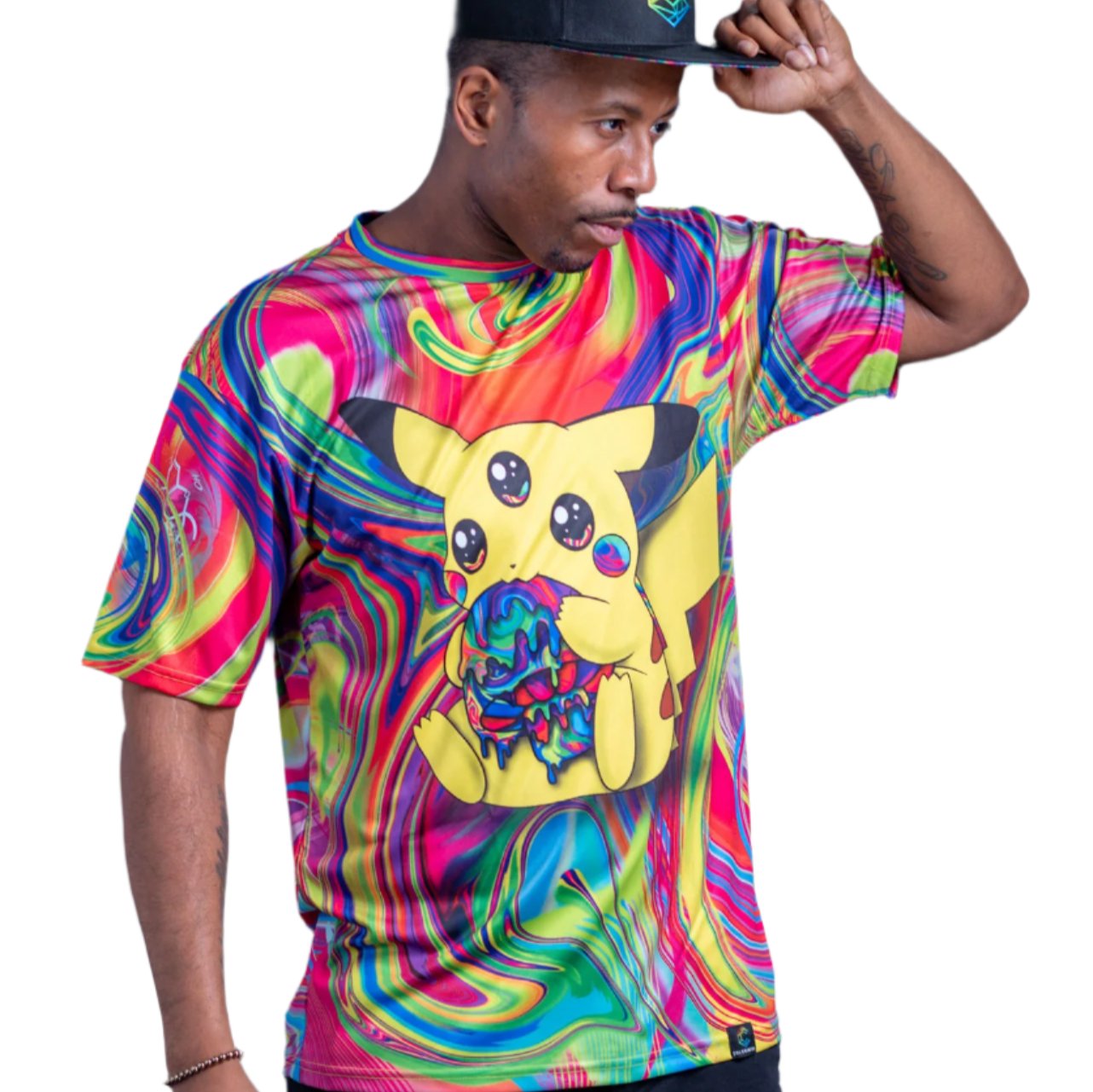 Trippikachu Shirt