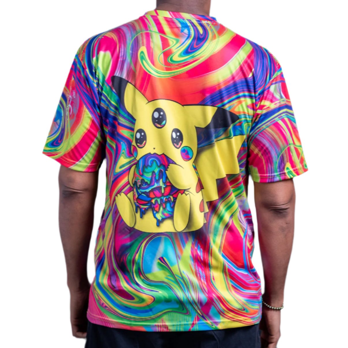 Trippikachu Shirt