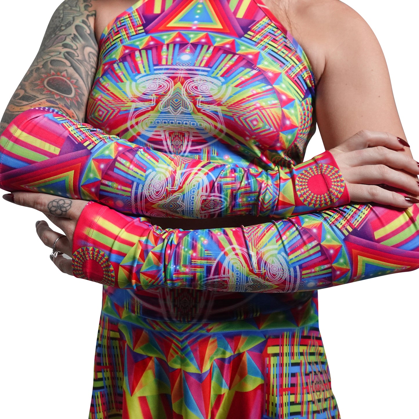 Psytech Sleeves