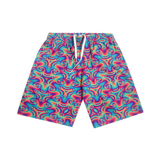 The Steve Shorts