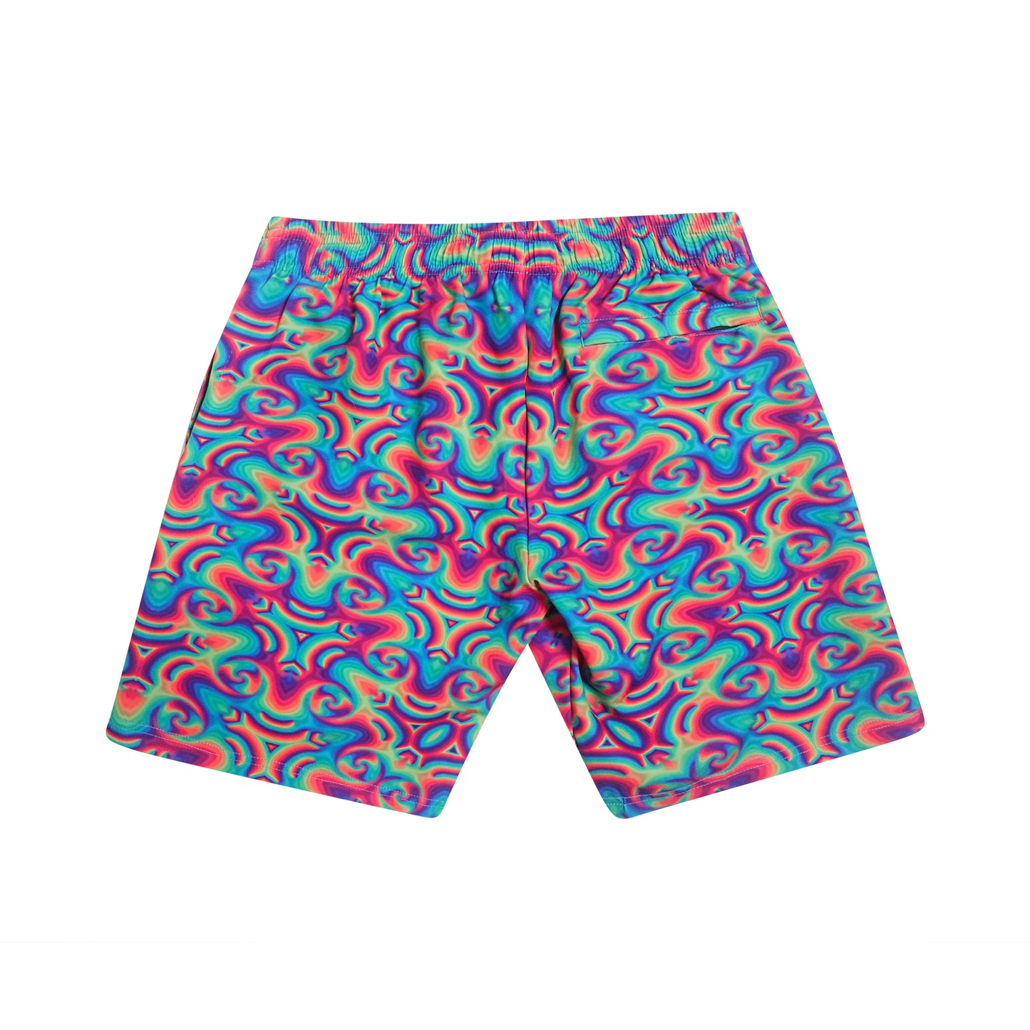 The Steve Shorts