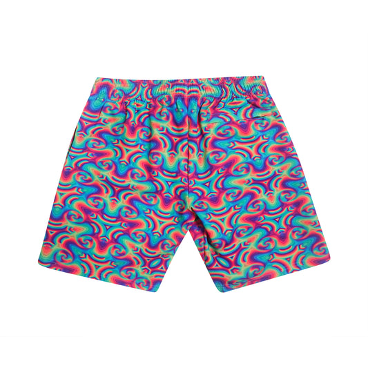 The Steve Shorts