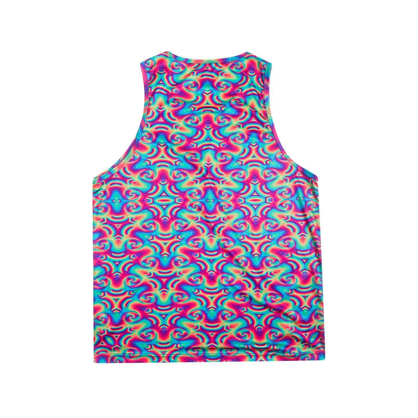 The Steve Tank Top