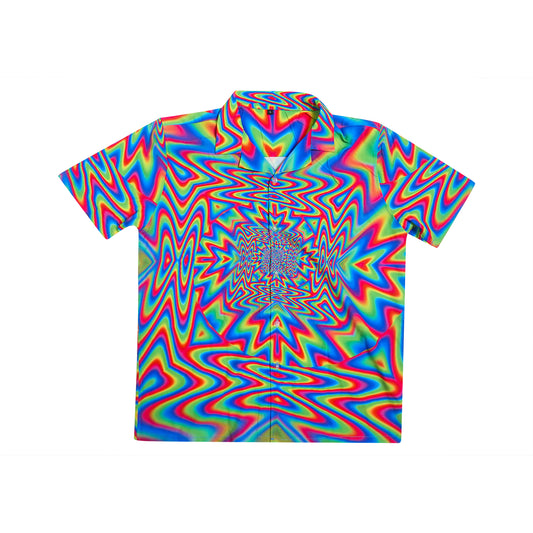 Hydrogen Button Down Shirt