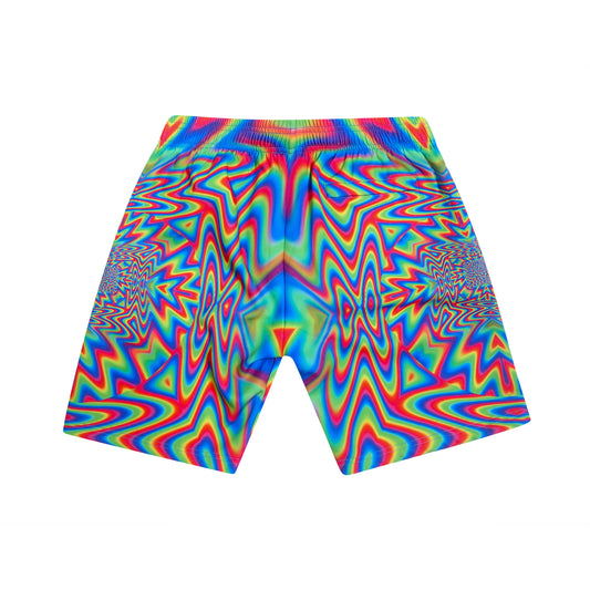 Hydrogen Shorts