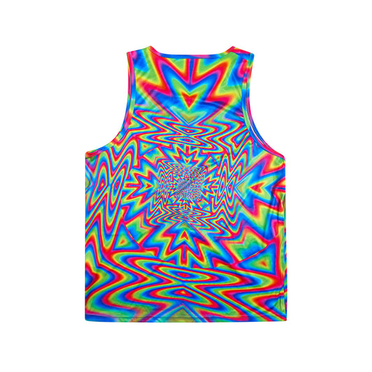 Hydrogen Tank Top