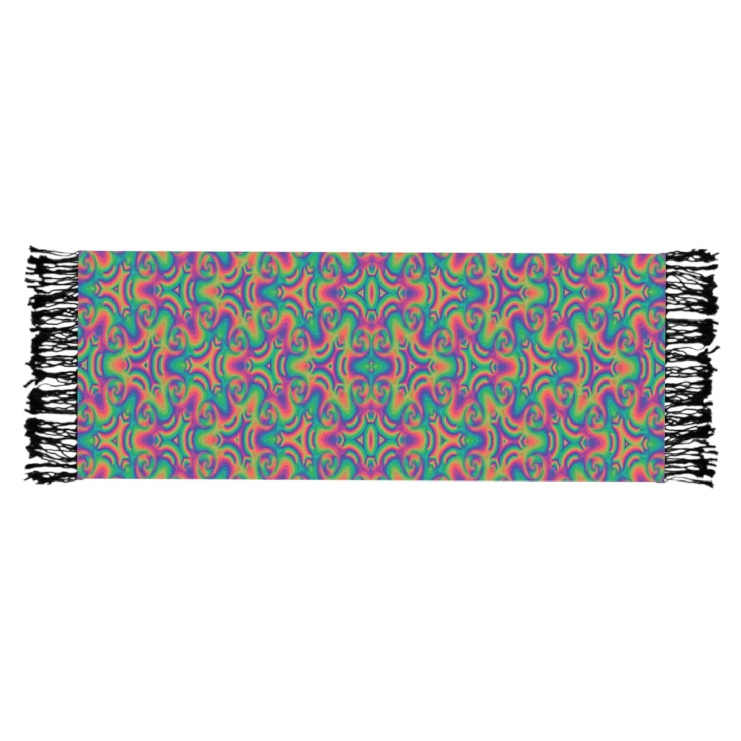 The Steve Pashmina