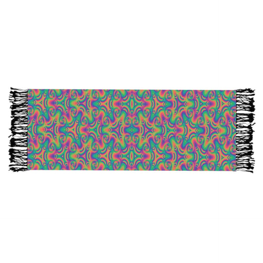 The Steve Pashmina