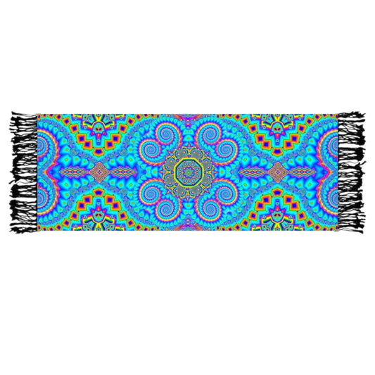 Third Eye Vortex Pashmina