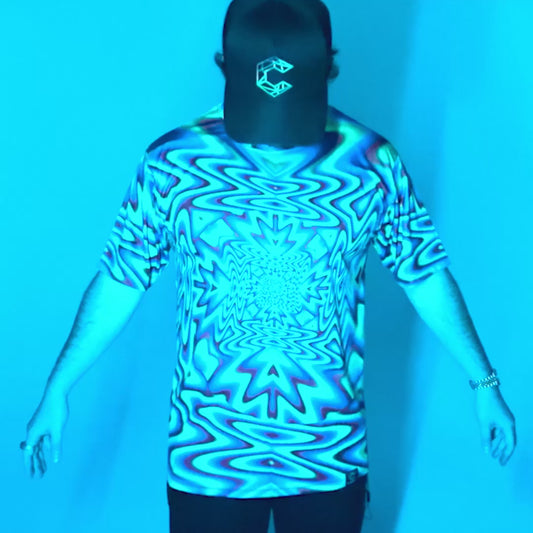 Hydrogen Shirt