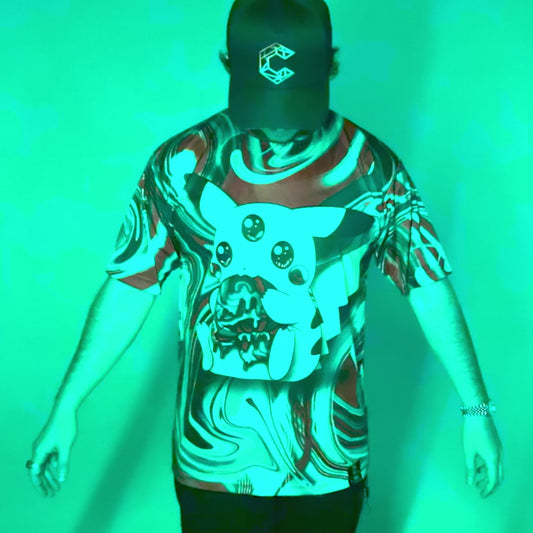 Trippikachu Shirt