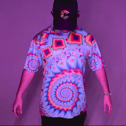 Third Eye Vortex Shirt