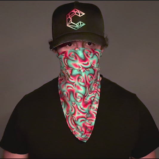 The Steve Bandana