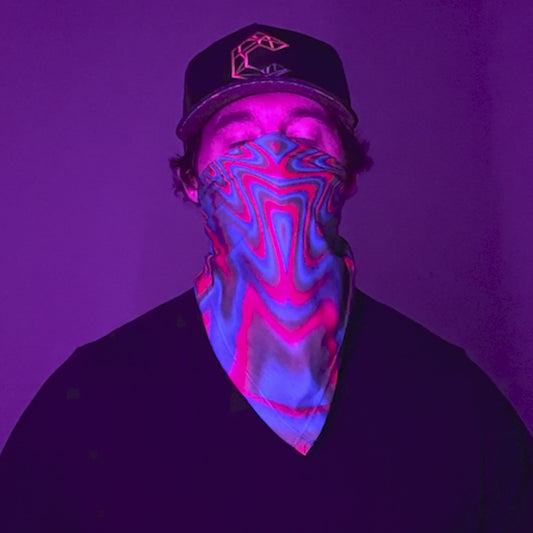 Hydrogen Bandana