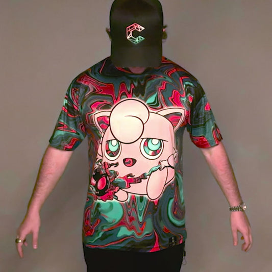 Ghastlypuff Shirt