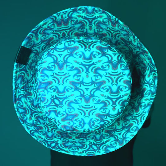 The Steve Reversible Bucket Hat
